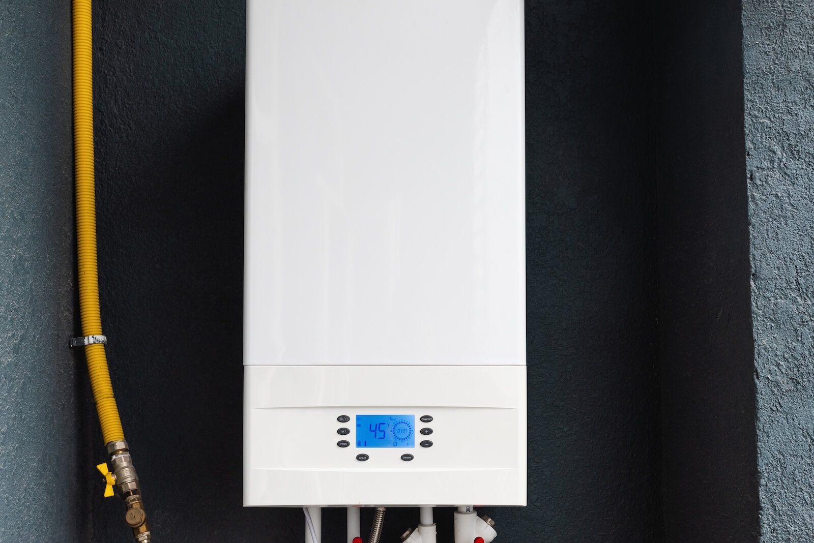 Worcester Greenstar 30i combi swap