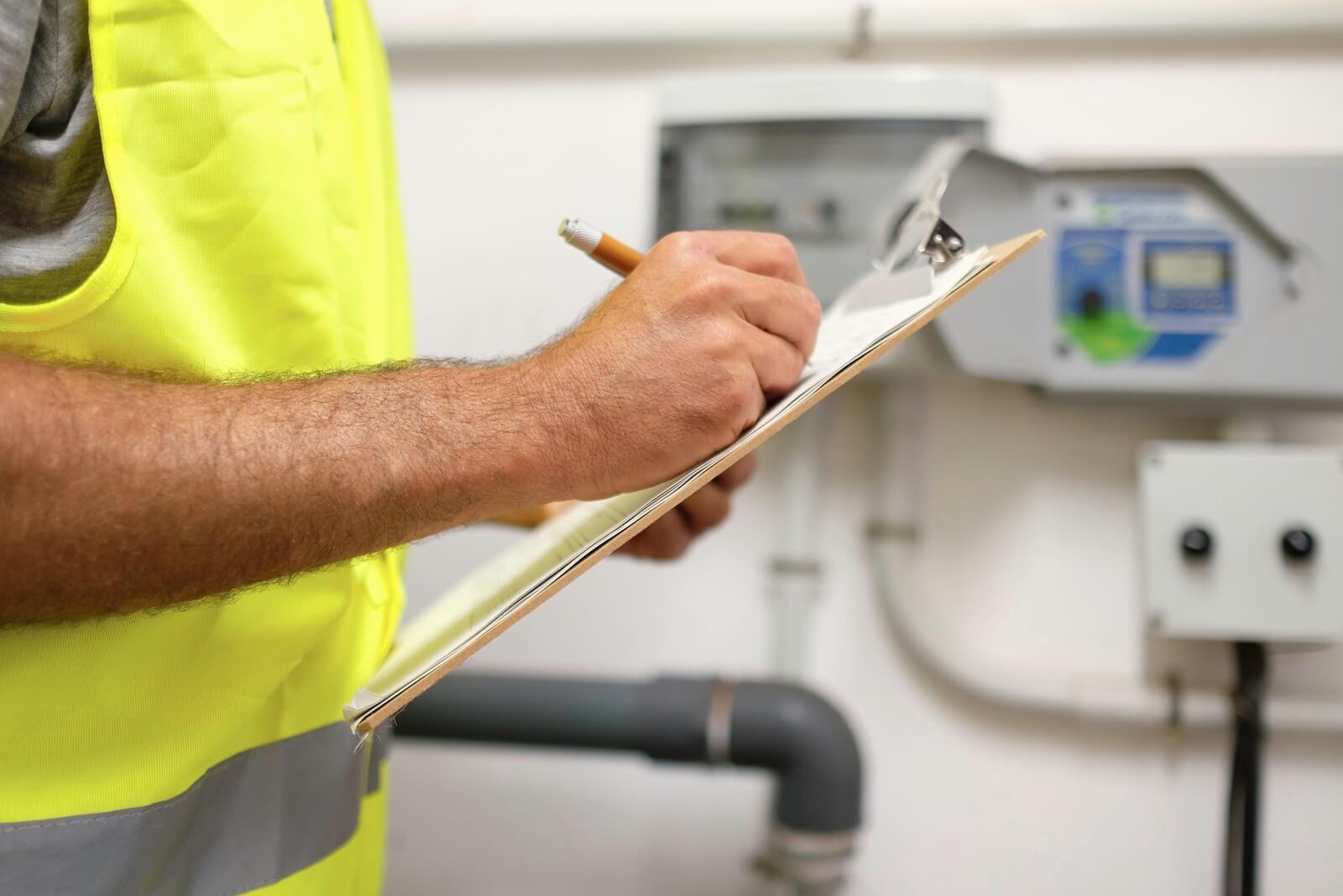 6-property portfolio, landlord gas certificates