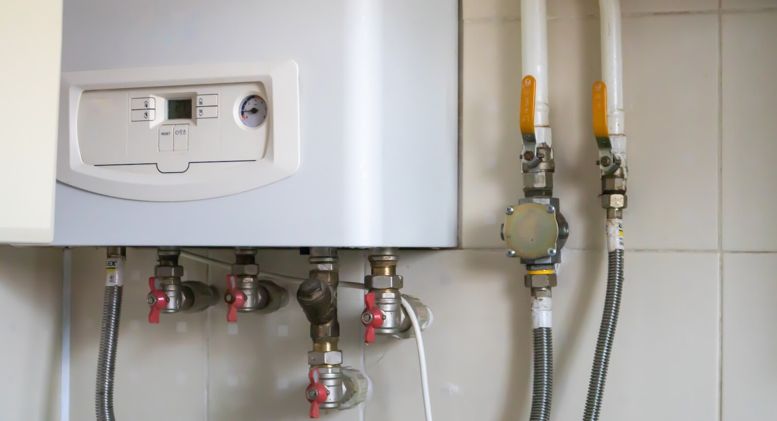 Boiler Installation