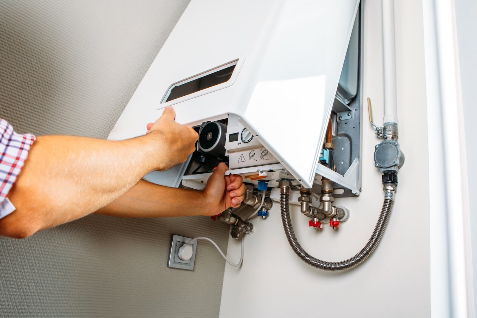 Boiler Servicing & Repair