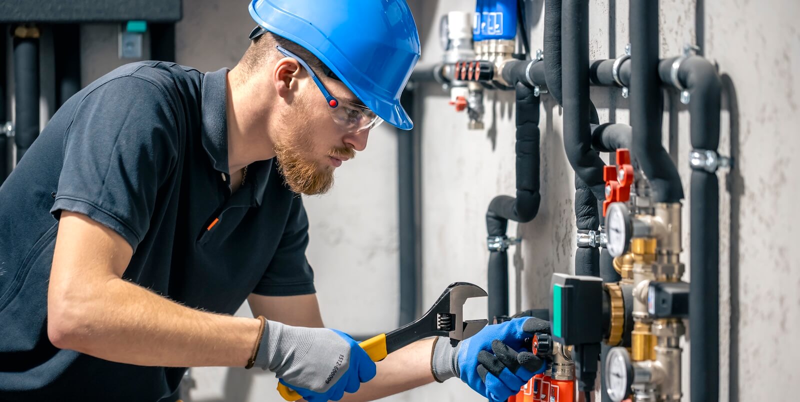 Central Heating Systems