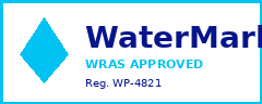 WaterMark WRAS Approved